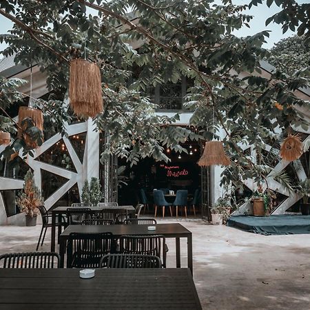 Park Resort Mtirala National Park Chakvistavi Exterior photo