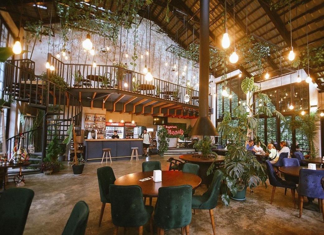 Park Resort Mtirala National Park Chakvistavi Exterior photo